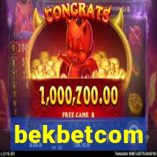 bekbetcom