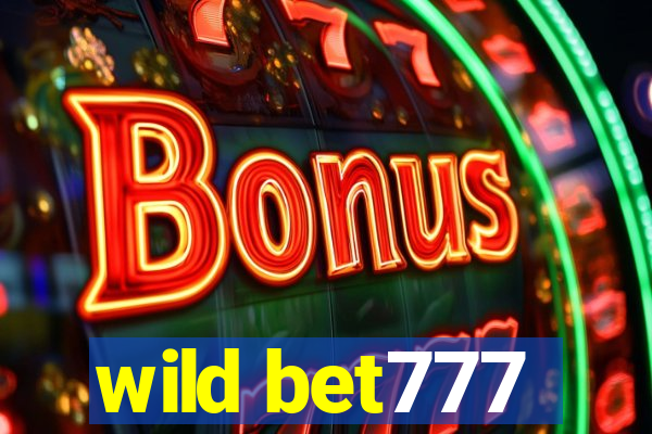 wild bet777