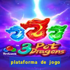 plataforma de jogo que nao precisa depositar dinheiro