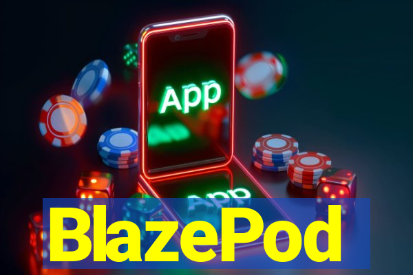 BlazePod