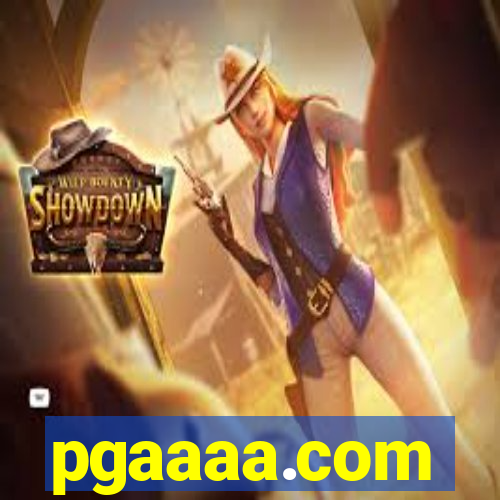 pgaaaa.com