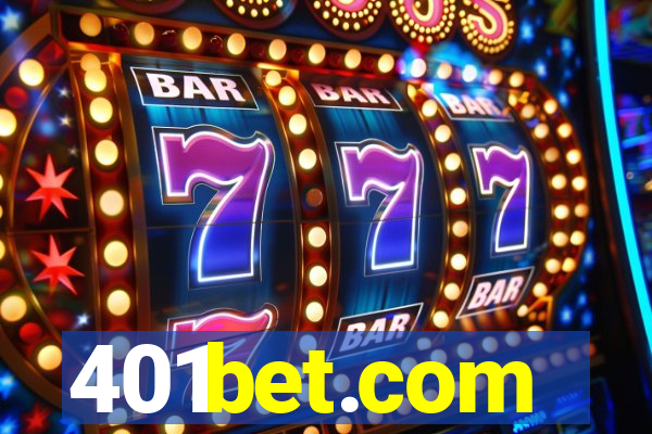 401bet.com