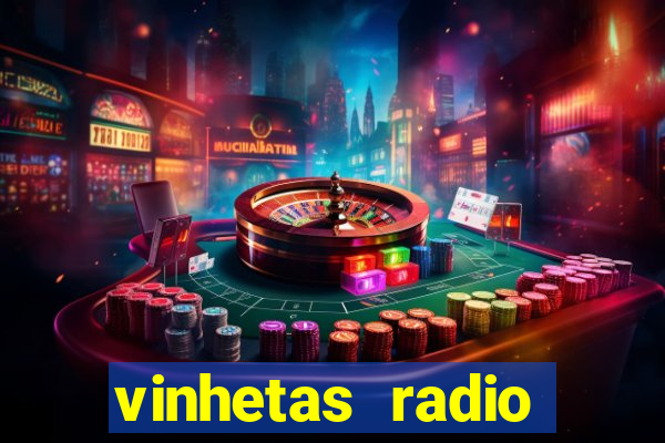 vinhetas radio globo futebol