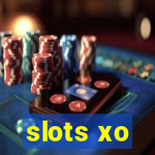 slots xo