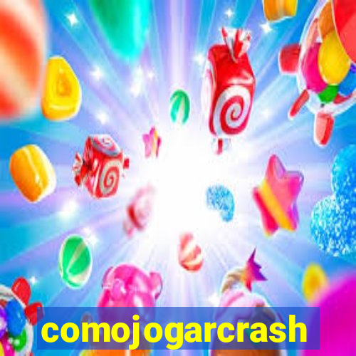 comojogarcrash