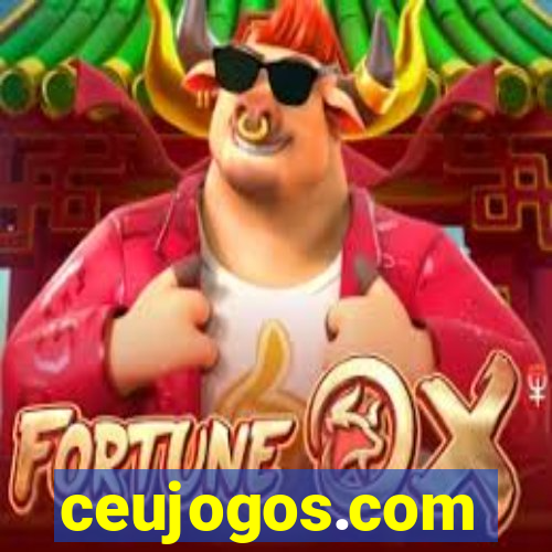 ceujogos.com