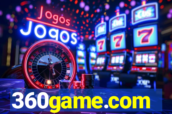 360game.com