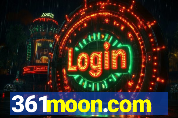 361moon.com