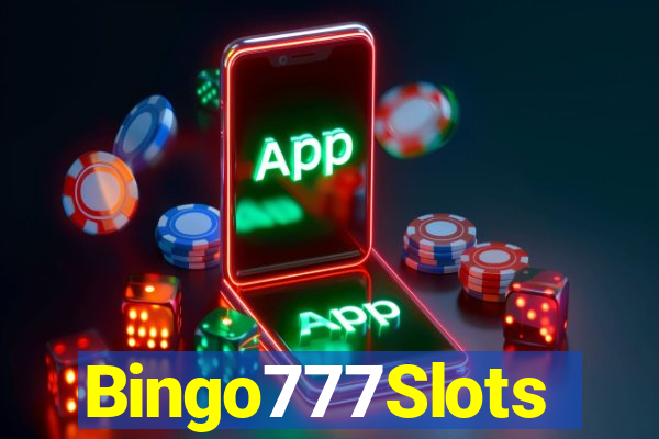 Bingo777Slots