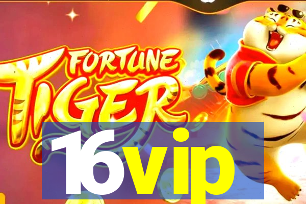 16vip