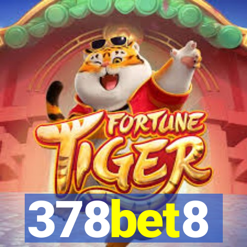 378bet8