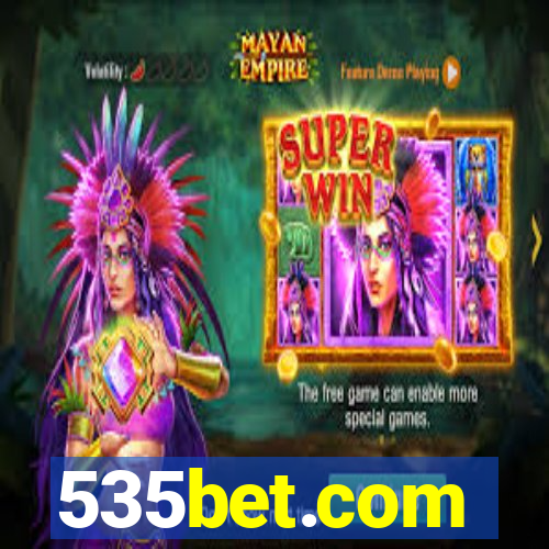 535bet.com