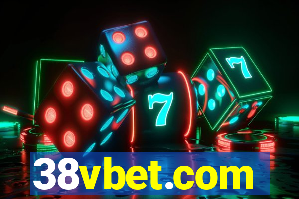 38vbet.com