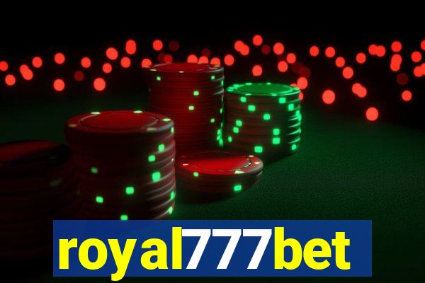 royal777bet