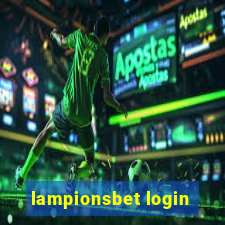 lampionsbet login