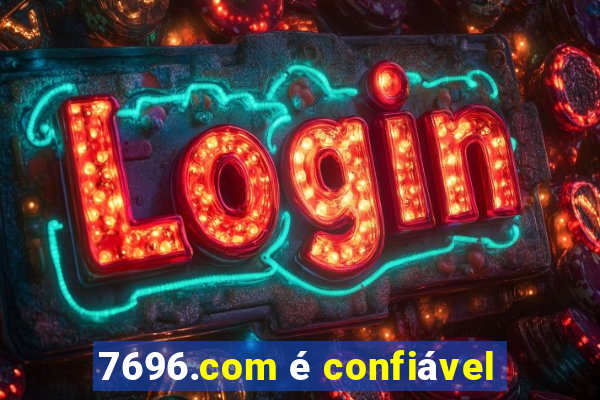 7696.com é confiável