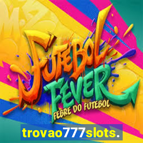 trovao777slots.com