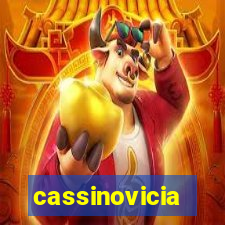 cassinovicia