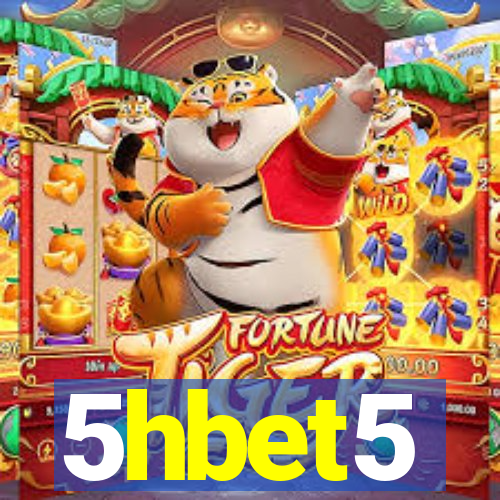 5hbet5