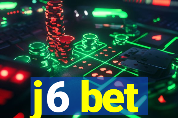 j6 bet