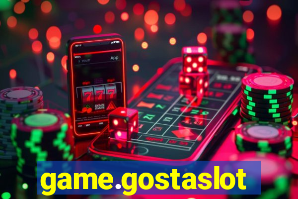 game.gostaslot