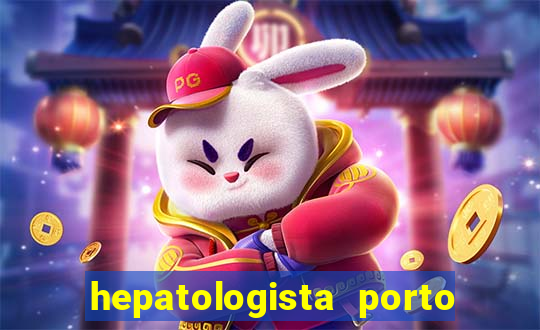 hepatologista porto alegre ipe