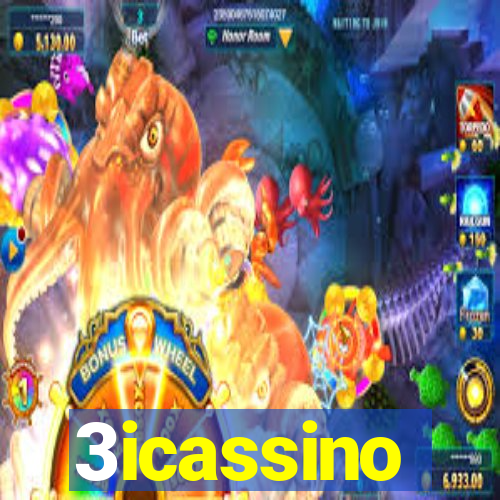 3icassino