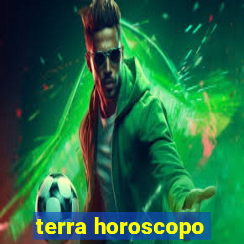 terra horoscopo