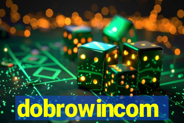 dobrowincom