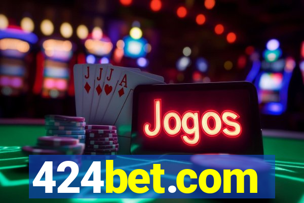 424bet.com