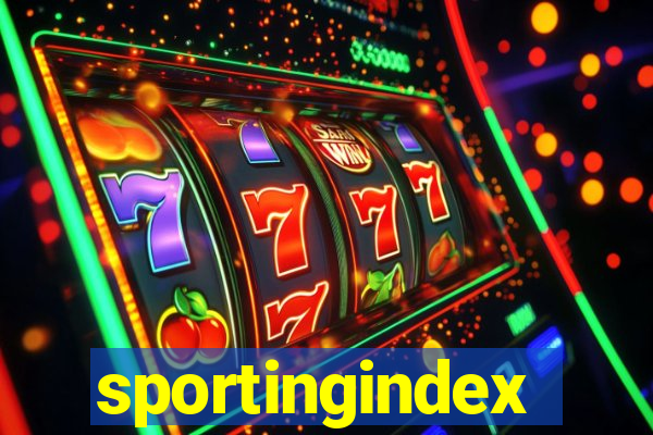 sportingindex