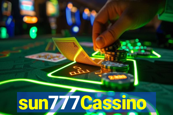 sun777Cassino