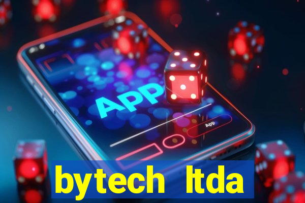 bytech ltda plataforma jogos