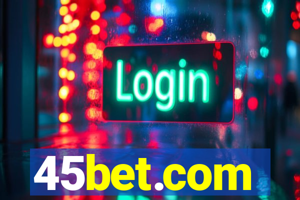 45bet.com