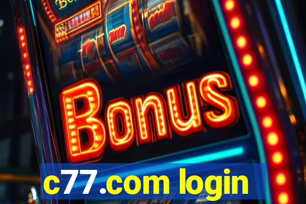 c77.com login