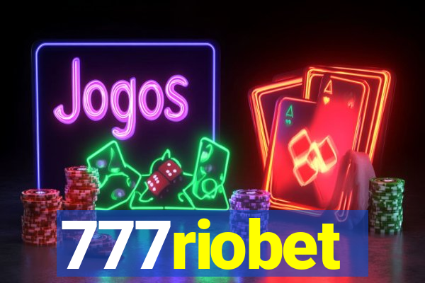 777riobet