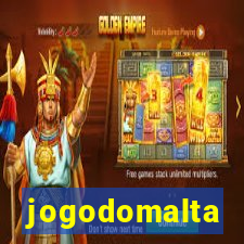 jogodomalta