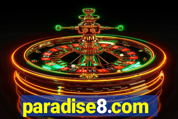 paradise8.com