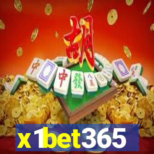 x1bet365