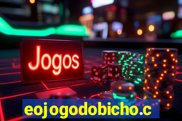 eojogodobicho.com