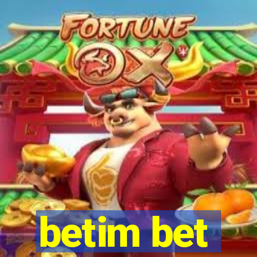 betim bet