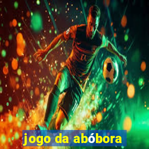 jogo da abóbora