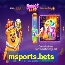 msports.bets