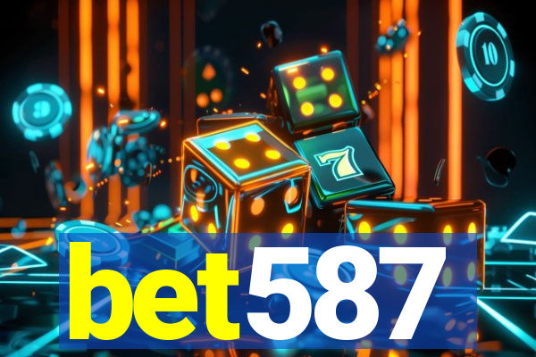 bet587