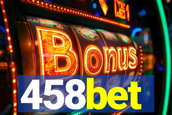 458bet