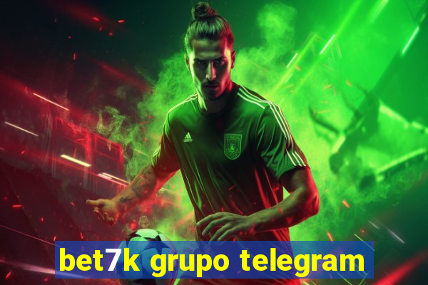 bet7k grupo telegram