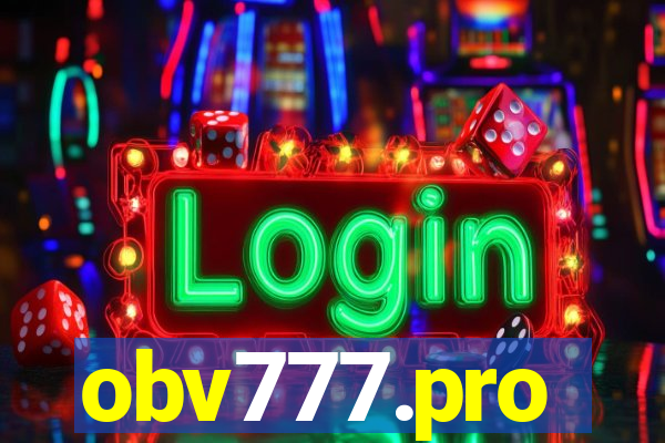 obv777.pro