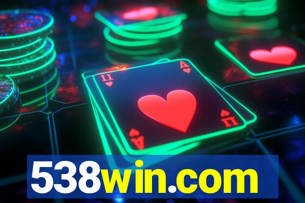 538win.com