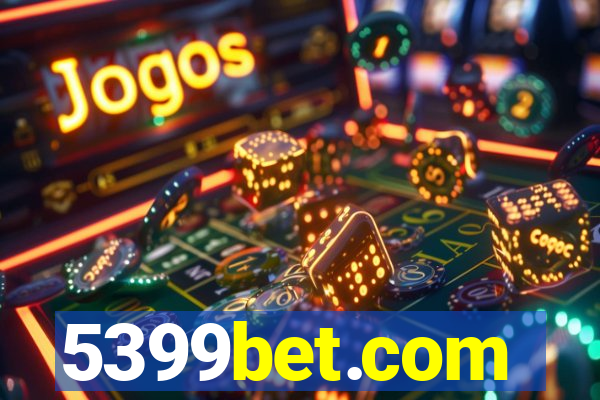 5399bet.com