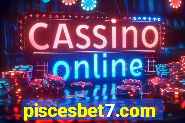 piscesbet7.com